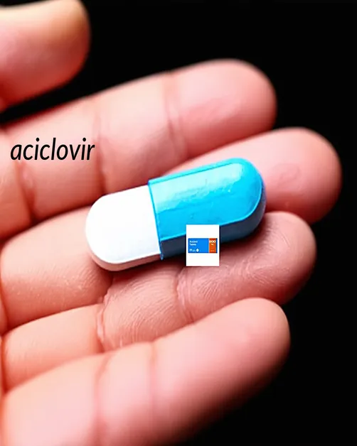 Aciclovir vendu sans ordonnance